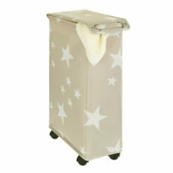 Wenko Wäschesammler Corno Stella 16 Wenko Wäschesammler Corno Stella -Günstiges Wenko Geschäft unnamed file 9171