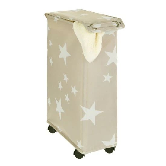 Wenko Wäschesammler Corno Stella 7 Wenko Wäschesammler Corno Stella – Bild 5