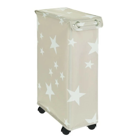 Wenko Wäschesammler Corno Stella 8 Wenko Wäschesammler Corno Stella – Bild 6