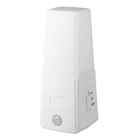 Wenko LED Nachtlicht Mit Bewegungssensor 2er Set 3 Wenko LED Nachtlicht Mit Bewegungssensor 2er Set