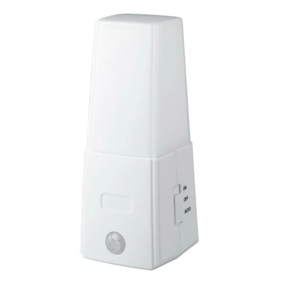 Wenko LED Nachtlicht Mit Bewegungssensor 2er Set 5 Wenko LED Nachtlicht Mit Bewegungssensor 2er Set – Bild 3