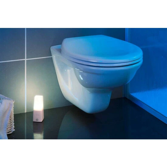 Wenko LED Nachtlicht Mit Bewegungssensor 2er Set 12 Wenko LED Nachtlicht Mit Bewegungssensor 2er Set – Bild 10