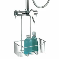 Wenko Thermostat-Dusch-Caddy Milo Edelstahl 25 Wenko Thermostat-Dusch-Caddy Milo Edelstahl -Günstiges Wenko Geschäft unnamed file 920