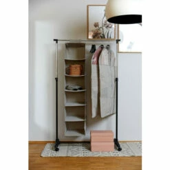 Wenko Kleiderständer Mikey -Günstiges Wenko Geschäft unnamed file 9211