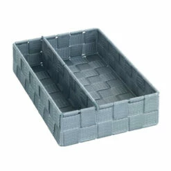 Wenko Küchenorganizer Adria Grau M