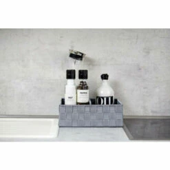 Wenko Küchenorganizer Adria Grau M -Günstiges Wenko Geschäft unnamed file 9238