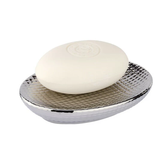 Wenko Seifenablage Dakar Keramik 5 Wenko Seifenablage Dakar Keramik – Bild 3