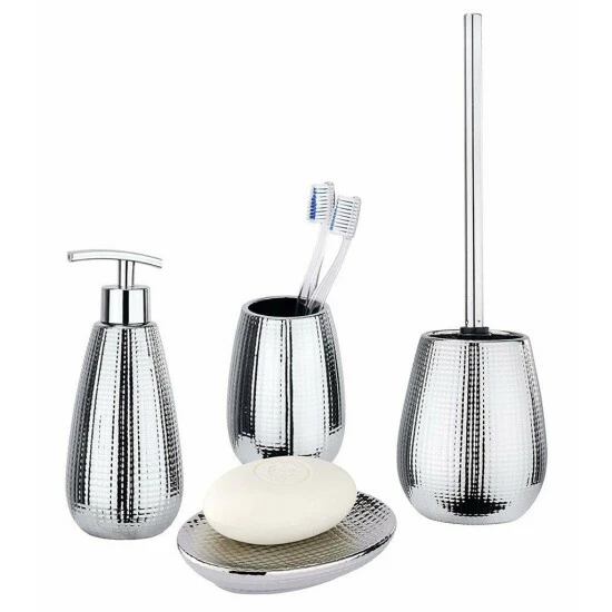 Wenko Seifenablage Dakar Keramik 6 Wenko Seifenablage Dakar Keramik – Bild 4