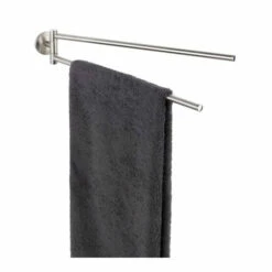 Wenko Handtuchhalter Cuba 2 Arme Matt 12 Wenko Handtuchhalter Cuba 2 Arme Matt -Günstiges Wenko Geschäft unnamed file 9311