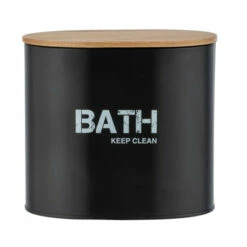 Wenko Badbox Mit Deckel Gara Schwarz 10 Wenko Badbox Mit Deckel Gara Schwarz -Günstiges Wenko Geschäft unnamed file 9322