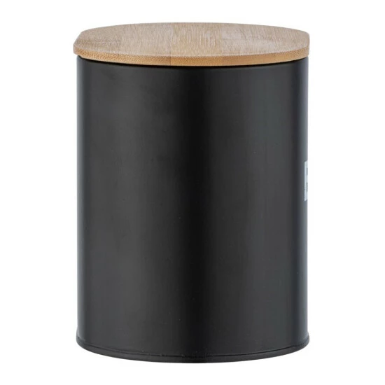 Wenko Badbox Mit Deckel Gara Schwarz 7 Wenko Badbox Mit Deckel Gara Schwarz – Bild 5