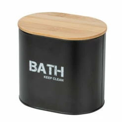 Wenko Badbox Mit Deckel Gara Schwarz 13 Wenko Badbox Mit Deckel Gara Schwarz -Günstiges Wenko Geschäft unnamed file 9325