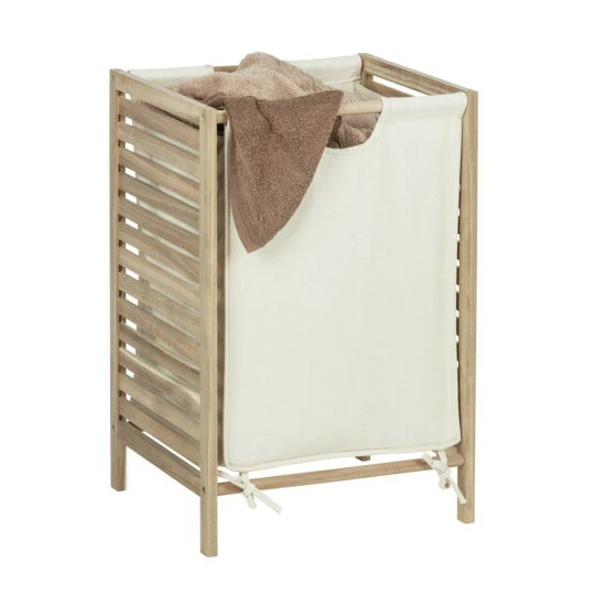 Wenko Wäschesammler Acina 3 Wenko Wäschesammler Acina