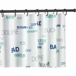 Wenko Teleskop-Duschstange Schwarz 110 - 185 Cm 26 Wenko Teleskop-Duschstange Schwarz 110 - 185 Cm -Günstiges Wenko Geschäft unnamed file 94