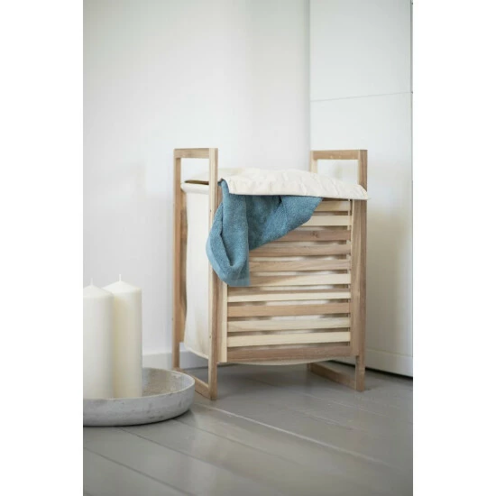 Wenko Wäschesammler Acina 7 Wenko Wäschesammler Acina – Bild 5