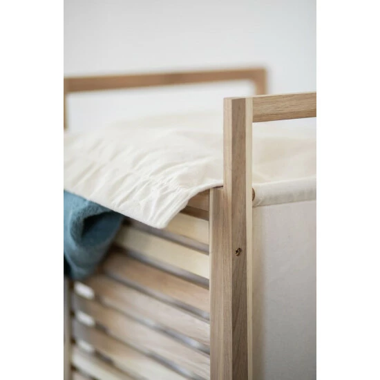 Wenko Wäschesammler Acina 9 Wenko Wäschesammler Acina – Bild 7