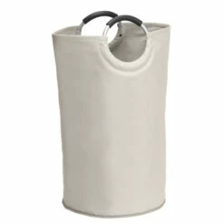 Wenko Wäschesammler Jumbo Stone