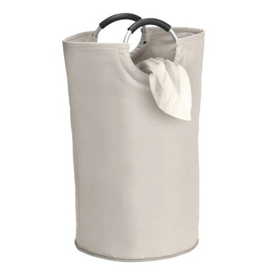 Wenko Wäschesammler Jumbo Stone 4 Wenko Wäschesammler Jumbo Stone – Bild 2