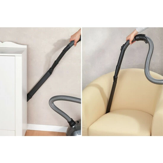 Wenko Staubsauger-Schwert 2er Set 5 Wenko Staubsauger-Schwert 2er Set – Bild 3