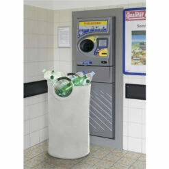 Wenko Wäschesammler Jumbo Stone 27 Wenko Wäschesammler Jumbo Stone -Günstiges Wenko Geschäft unnamed file 9430