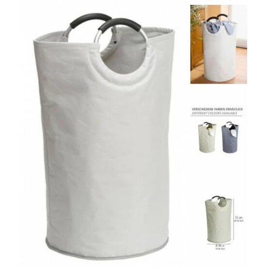 Wenko Wäschesammler Jumbo Stone 15 Wenko Wäschesammler Jumbo Stone – Bild 13