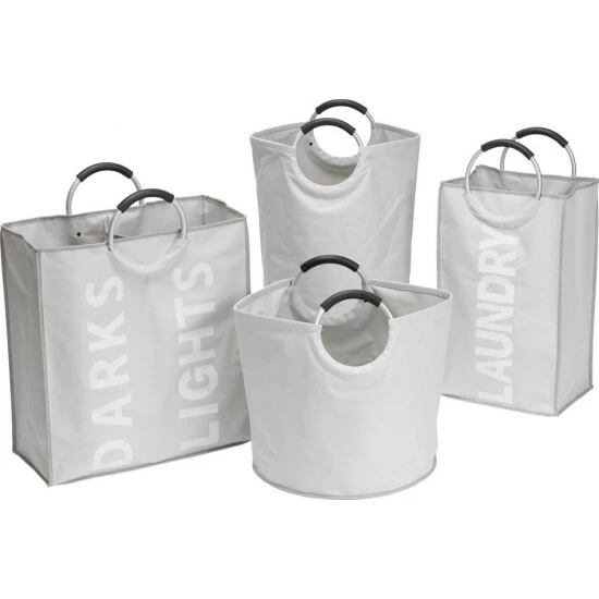 Wenko Wäschesammler Jumbo Stone 16 Wenko Wäschesammler Jumbo Stone – Bild 14