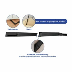 Wenko Staubsauger-Schwert 2er Set 19 Wenko Staubsauger-Schwert 2er Set -Günstiges Wenko Geschäft unnamed file 944