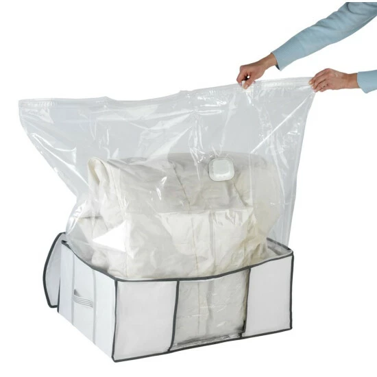 Wenko Vakuum Soft Box L 12 Wenko Vakuum Soft Box L – Bild 10