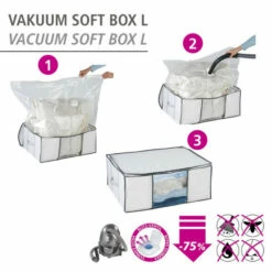 Wenko Vakuum Soft Box L 29 Wenko Vakuum Soft Box L -Günstiges Wenko Geschäft unnamed file 9447
