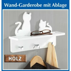 Wenko Wand-Garderobe Katzen 8 Wenko Wand-Garderobe Katzen -Günstiges Wenko Geschäft unnamed file 9459