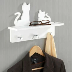 Wenko Wand-Garderobe Katzen 9 Wenko Wand-Garderobe Katzen -Günstiges Wenko Geschäft unnamed file 9460