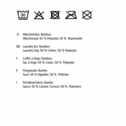 Wenko Wäschetruhe Oslo Aus Echtholz -Günstiges Wenko Geschäft unnamed file 9468