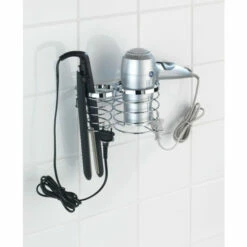Wenko Haartrocknerhalter Und Glätteisenhalter Premium Edelstahl 13 Wenko Haartrocknerhalter Und Glätteisenhalter Premium Edelstahl -Günstiges Wenko Geschäft unnamed file 9473