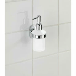 Wenko Power-Loc® Seifenspender Puerto Rico