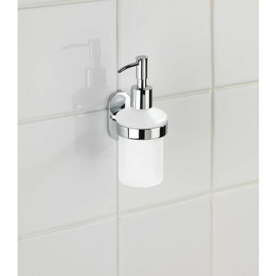 Wenko Power-Loc® Seifenspender Puerto Rico 3 Wenko Power-Loc® Seifenspender Puerto Rico