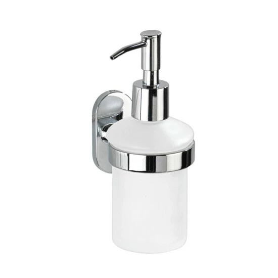 Wenko Power-Loc® Seifenspender Puerto Rico 4 Wenko Power-Loc® Seifenspender Puerto Rico – Bild 2