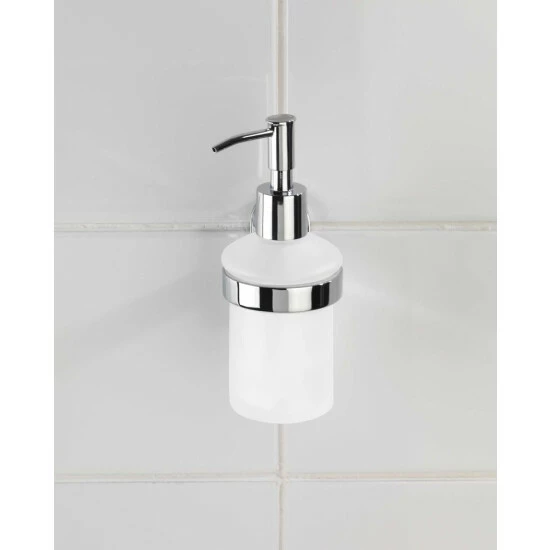 Wenko Power-Loc® Seifenspender Puerto Rico 7 Wenko Power-Loc® Seifenspender Puerto Rico – Bild 5