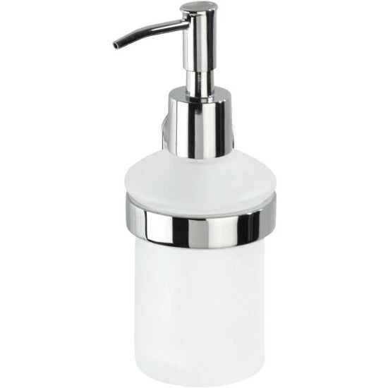 Wenko Power-Loc® Seifenspender Puerto Rico 8 Wenko Power-Loc® Seifenspender Puerto Rico – Bild 6