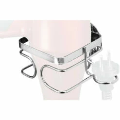 Wenko TurboFIX Edelstahl Haartrocknerhalter -Günstiges Wenko Geschäft unnamed file 9518