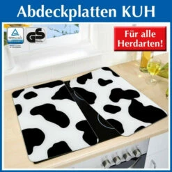 Wenko Abdeckpl. Univ. 2er KUH -Günstiges Wenko Geschäft unnamed file 9551