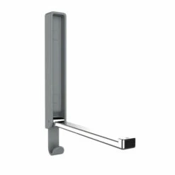 Wenko Klapphaken Basic Gamma Stahlgrau 9 Wenko Klapphaken Basic Gamma Stahlgrau -Günstiges Wenko Geschäft unnamed file 9569