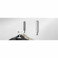 Wenko Klapphaken Basic Gamma Stahlgrau 11 Wenko Klapphaken Basic Gamma Stahlgrau -Günstiges Wenko Geschäft unnamed file 9571