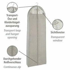 Wenko Kleidersack Balance 180 X 60 Cm 17 Wenko Kleidersack Balance 180 X 60 Cm -Günstiges Wenko Geschäft unnamed file 959