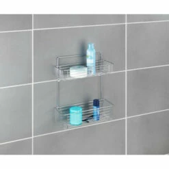 Wenko Exklusiv Wandregal Avesta Chrom 23 Wenko Exklusiv Wandregal Avesta Chrom -Günstiges Wenko Geschäft unnamed file 9590