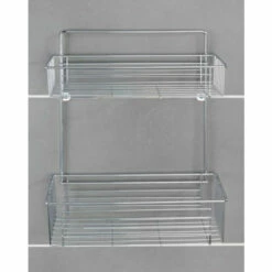 Wenko Exklusiv Wandregal Avesta Chrom 25 Wenko Exklusiv Wandregal Avesta Chrom -Günstiges Wenko Geschäft unnamed file 9592