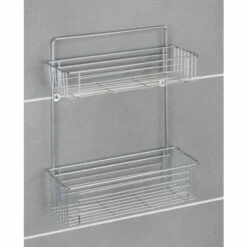 Wenko Exklusiv Wandregal Avesta Chrom 26 Wenko Exklusiv Wandregal Avesta Chrom -Günstiges Wenko Geschäft unnamed file 9593