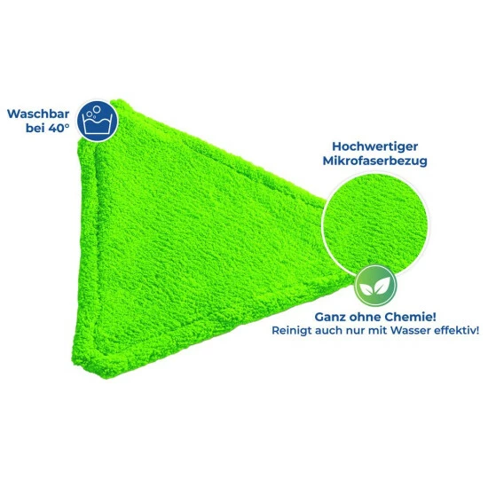 Wenko Wischmop TRIANGEL 7 Wenko Wischmop TRIANGEL – Bild 5