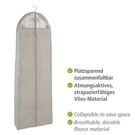 Wenko Kleidersack Balance 180 X 60 Cm 8 Wenko Kleidersack Balance 180 X 60 Cm – Bild 6