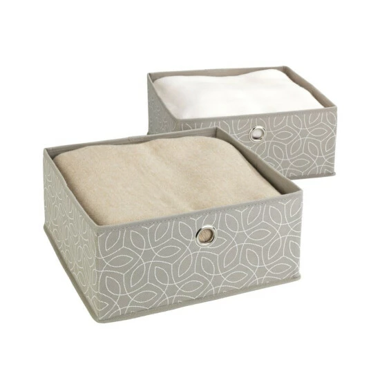 Wenko Schubladenorganizer Balance 2er Set 4 Wenko Schubladenorganizer Balance 2er Set – Bild 2