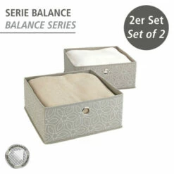 Wenko Schubladenorganizer Balance 2er Set 14 Wenko Schubladenorganizer Balance 2er Set -Günstiges Wenko Geschäft unnamed file 9613